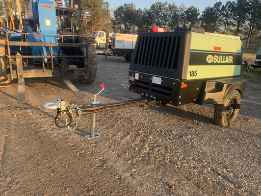 2020 SULLAIR 185-DPQ