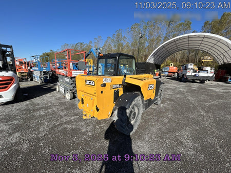 2023 JCB 505-20TC