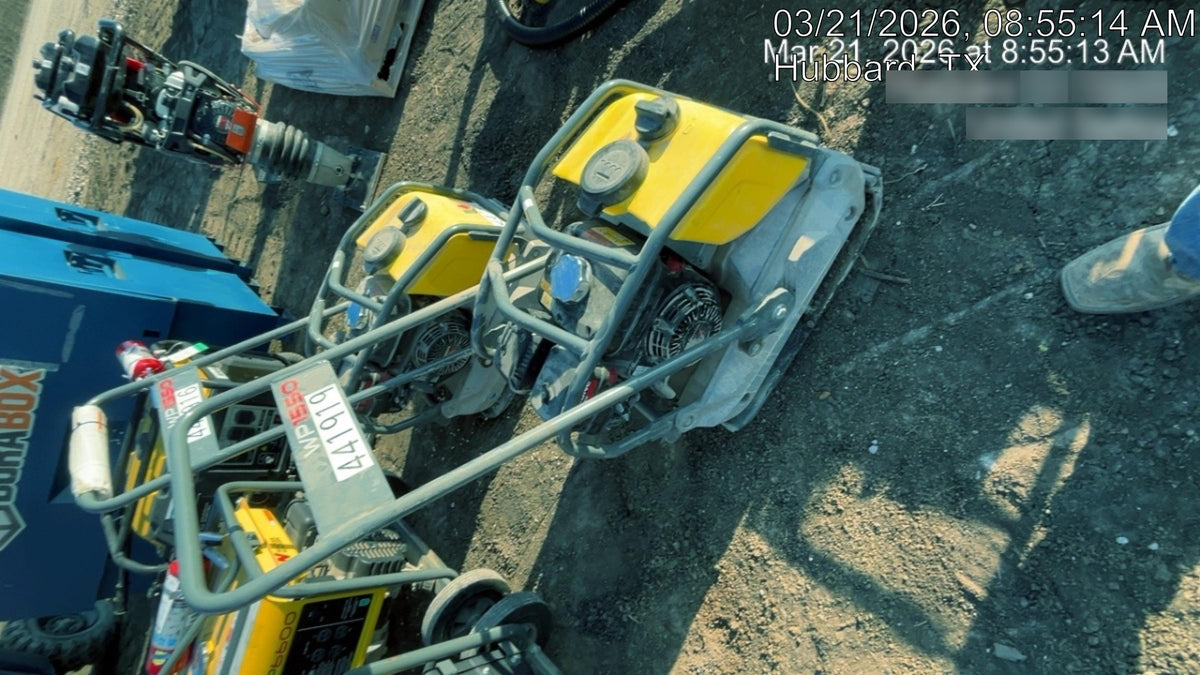 2024 WACKER NEUSON WP1550AW