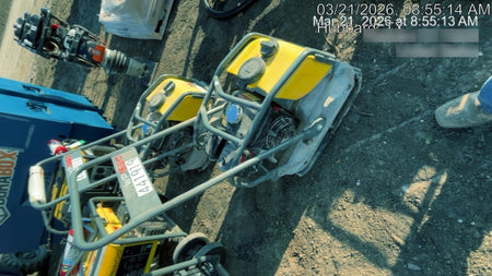 2024 WACKER NEUSON WP1550AW