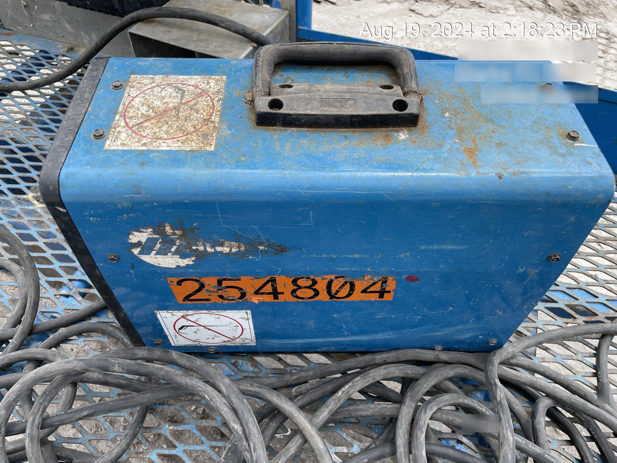 2022 MILLER ELECTRIC CST-280