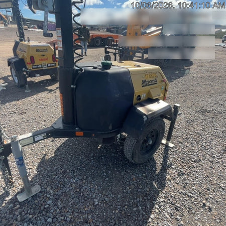 2021 ALLMAND NLV3GR