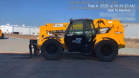 2024 JCB 506-36