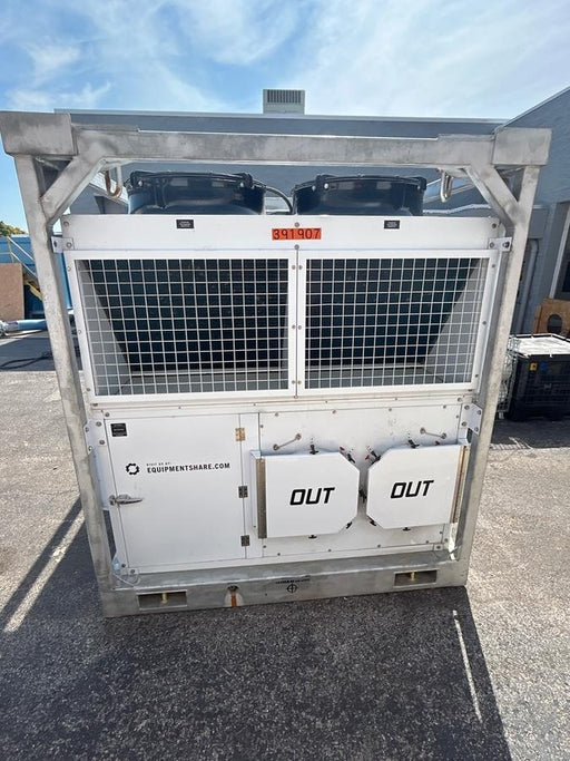 2024 SMARTECH SACP81A-HS