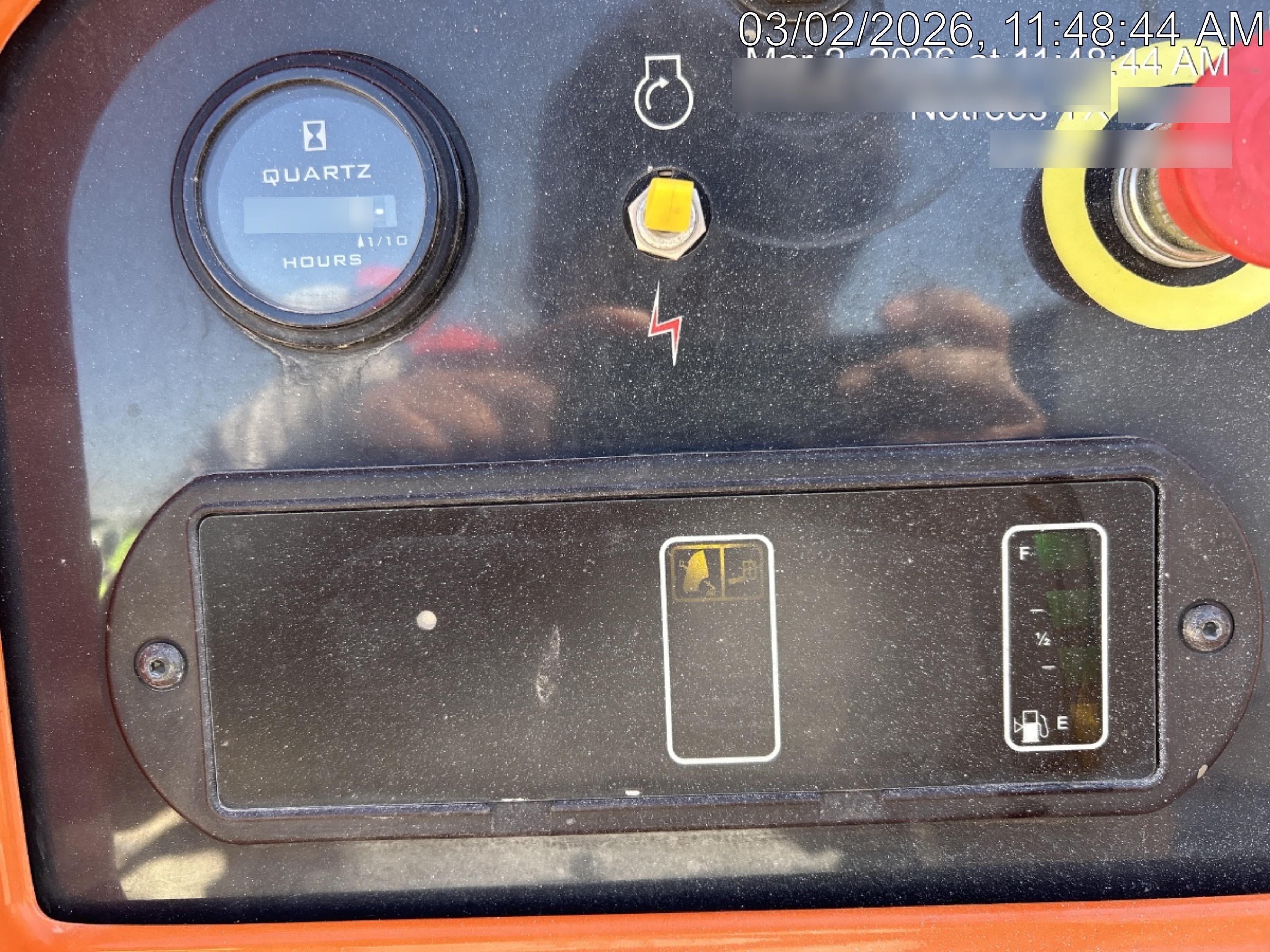 2024 JLG 460SJ