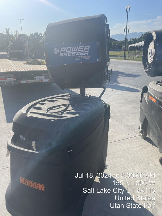 2021 POWER BREEZER PB10-A-06-B