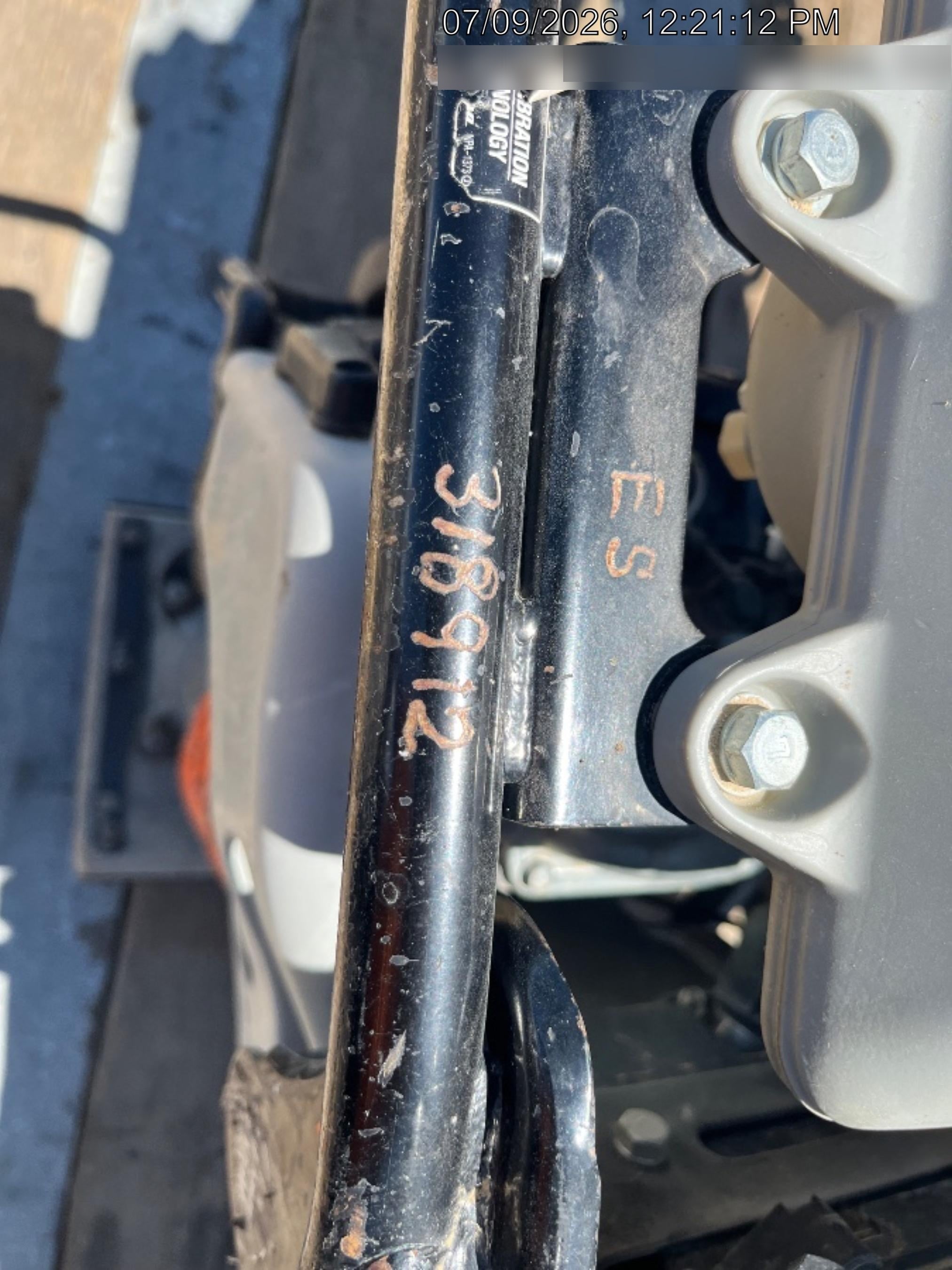 2023 MULTIQUIP MTX60HD