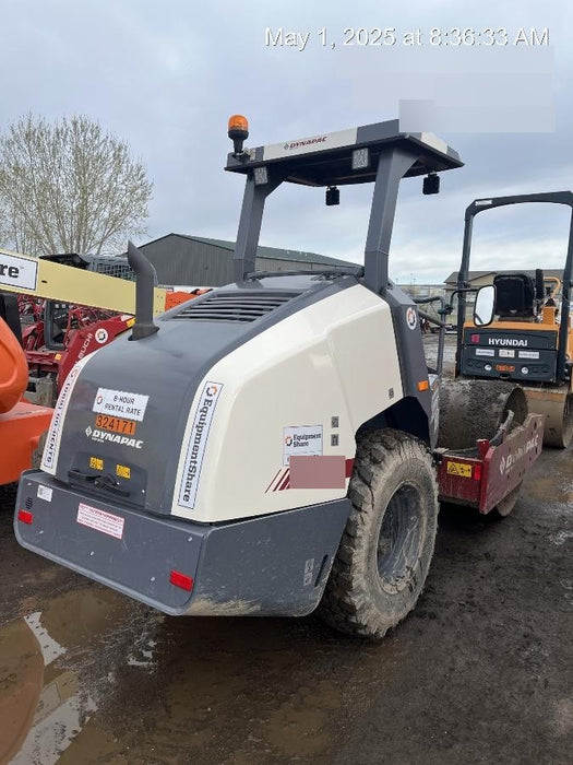 2023 DYNAPAC CA1300D