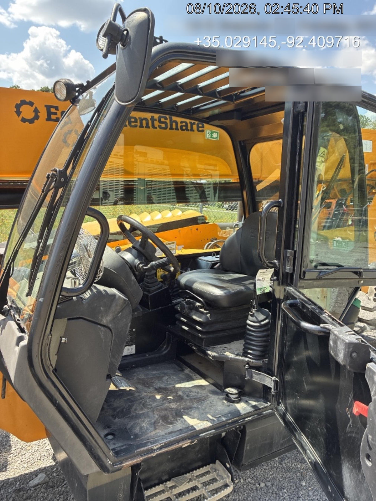 2023 JCB 509-42