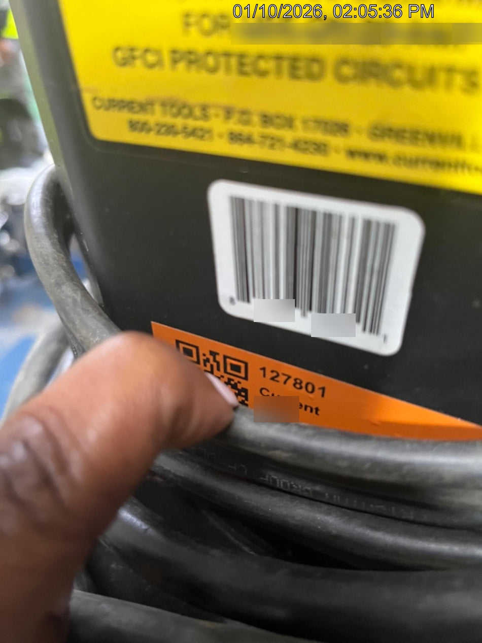 2023 CURRENT TOOLS 254P