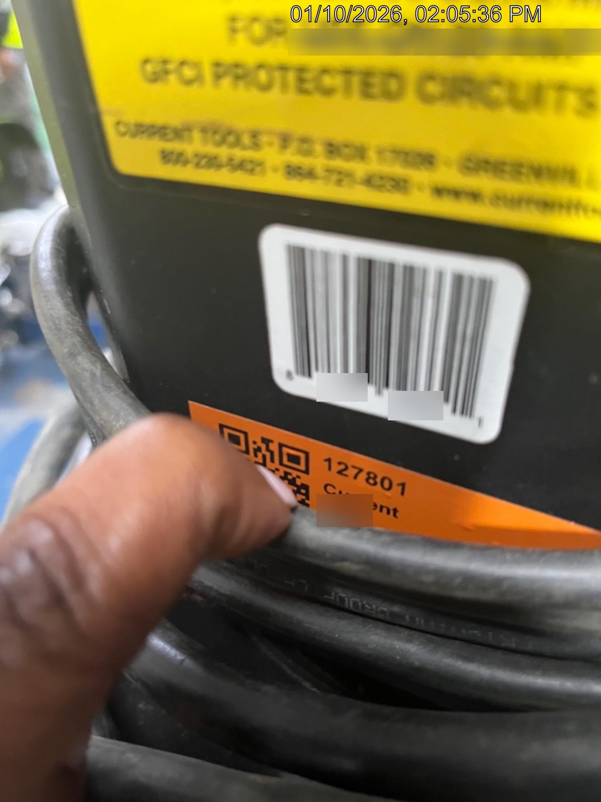 2023 CURRENT TOOLS 254P
