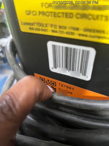 2023 CURRENT TOOLS 254P