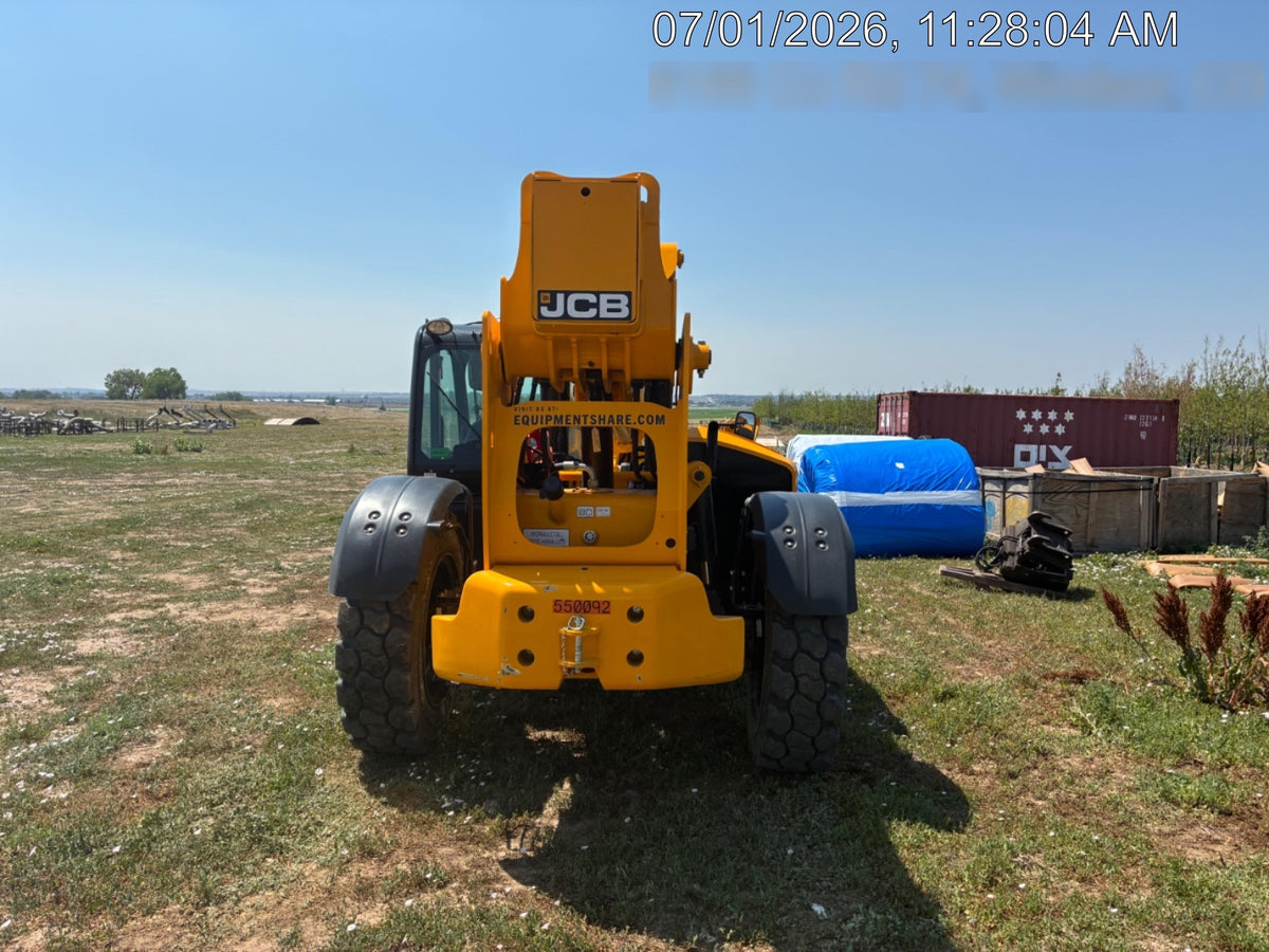 2025 JCB 512-56