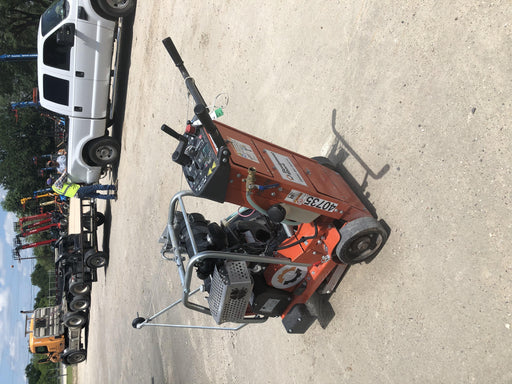 2019 HUSQVARNA FS 524