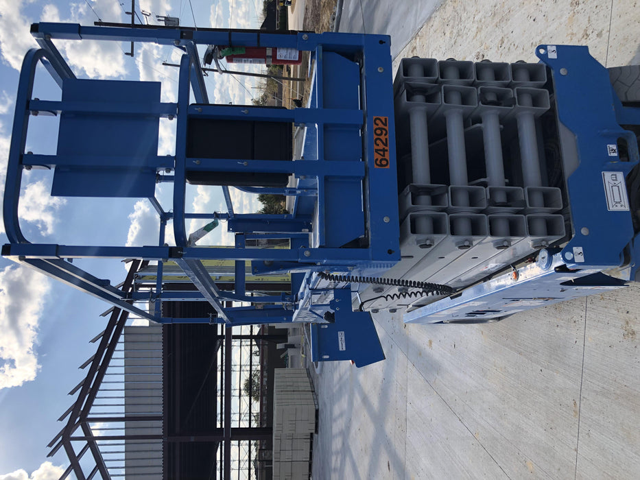 2020 GENIE GS-3232