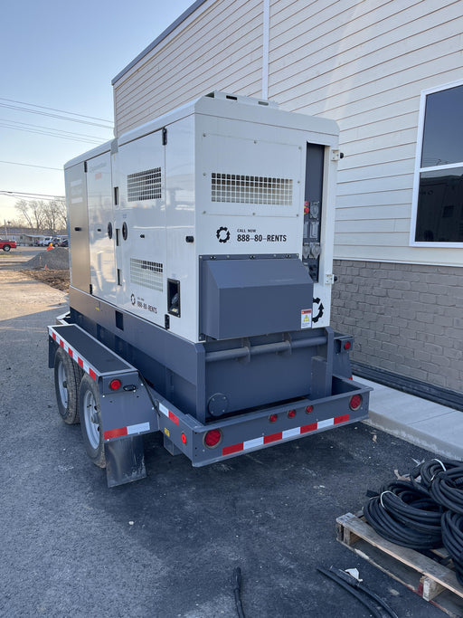 2023 ATLAS COPCO QAS 235