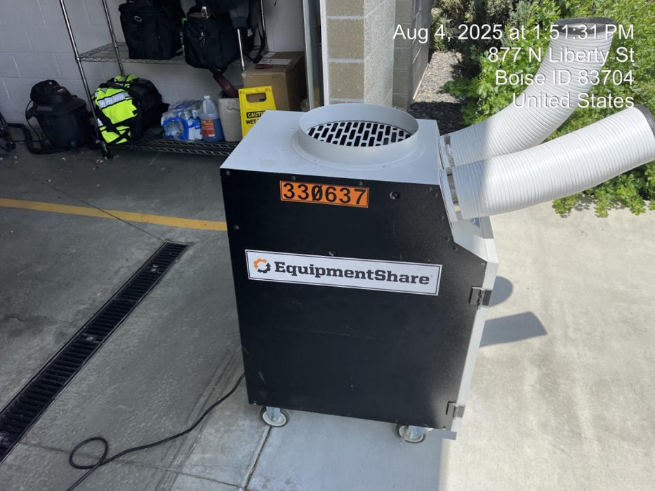 2023 KWIKOOL KPAC1411-2