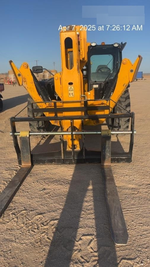 2020 JCB 512-56