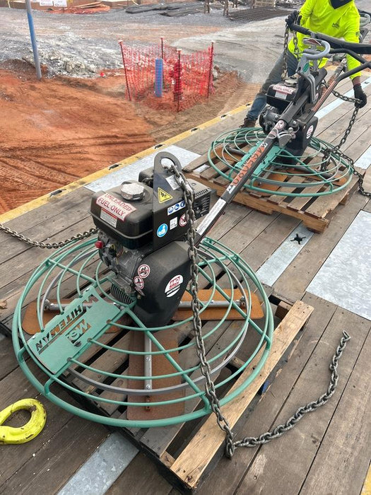 2024 MULTIQUIP B46H90