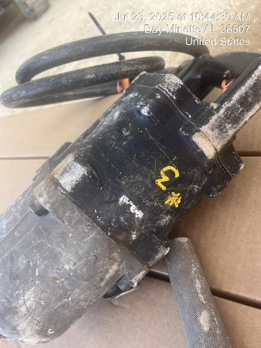 2025 INGERSOLL RAND 3955B2TI