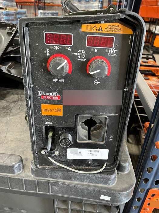 2024 LINCOLN ELECTRIC LN-25X