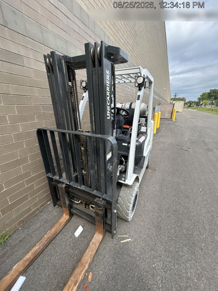 2022 UNICARRIER AF50DF LOWPRO