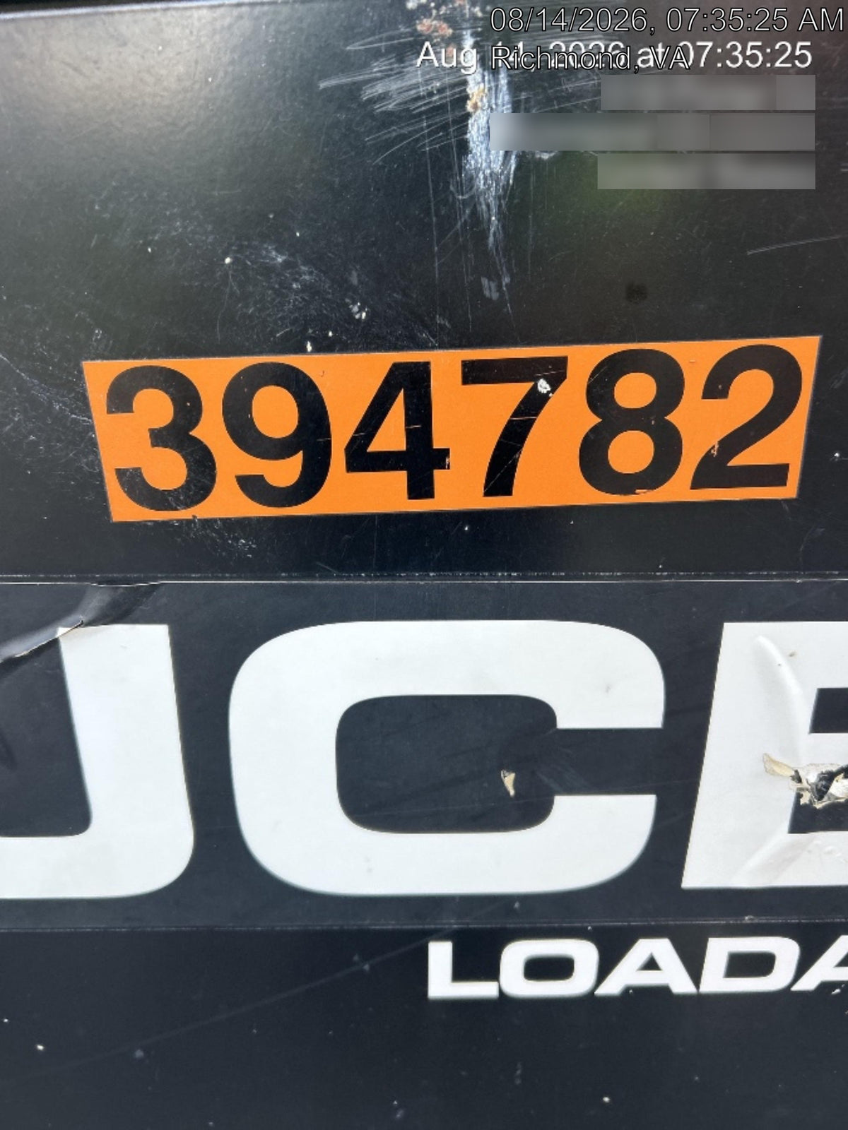 2024 JCB 509-42