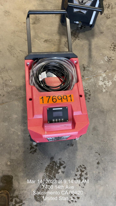 2021 PHOENIX DryMAX XL