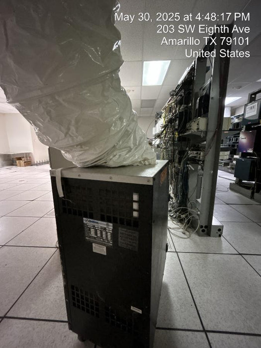 2023 KWIKOOL KPAC1411-2