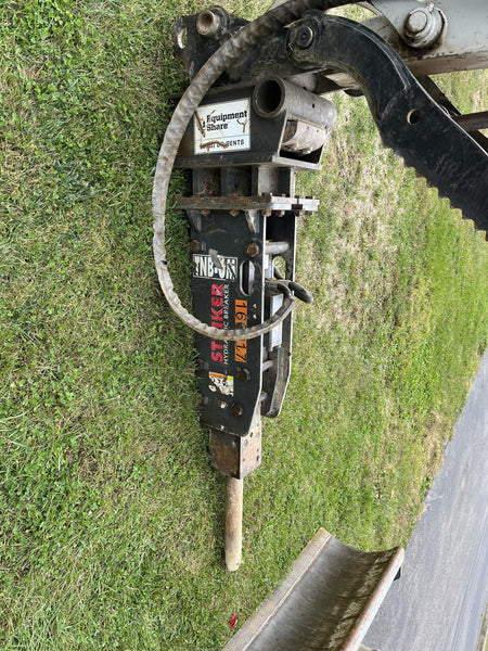 2021 TOKU TNB-6M