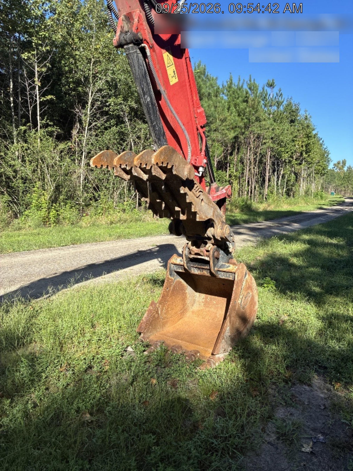 2021 LINK-BELT 145X4DZ