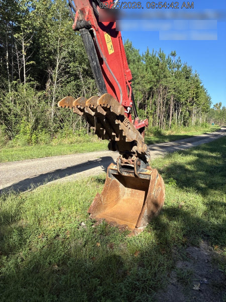 2021 LINK-BELT 145X4DZ
