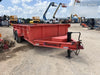 2020 DIAMOND C TRAILERS LPD-14