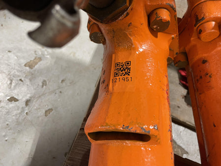 2020 MICHIGAN PNEUMATIC MP-TPB60-118