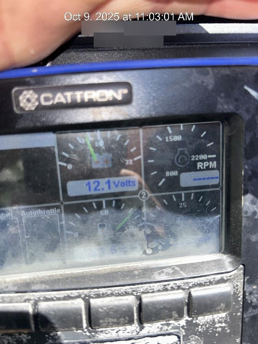 2022 PIONEER SAPP44S10L71-D2.9L4