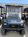 2022 Club Car CA1700D Canopy, Diesel, 4 Passenger