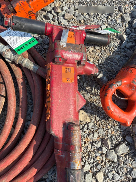 2020 CHICAGO PNEUMATIC CP 1260