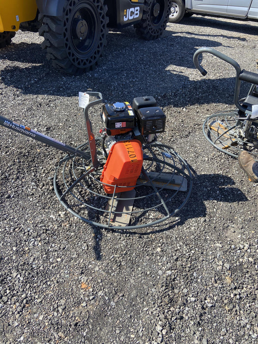 2020 HUSQVARNA CT 48-13A-V