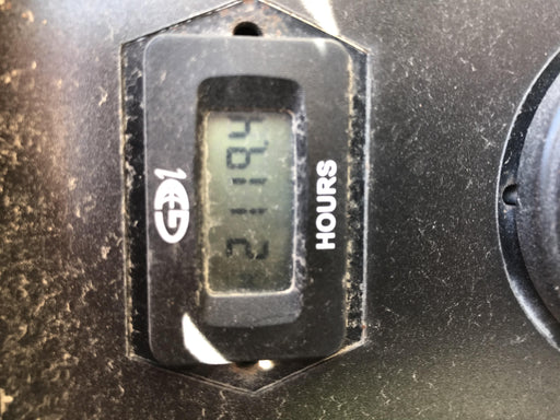 2019 LINCOLN ELECTRIC Vantage 322