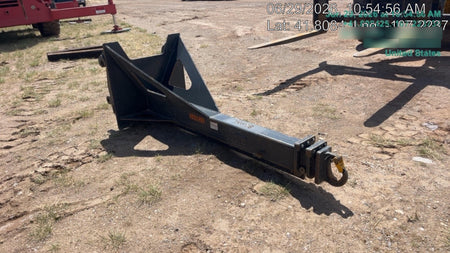 2023 JRB WA250-6 JRB Attachment