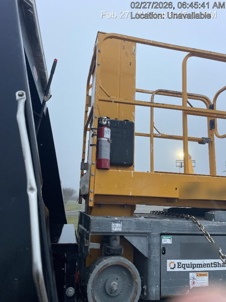 2019 HAULOTTE Star 20