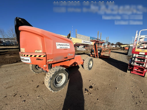 2021 JLG 460SJ
