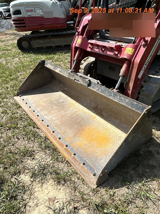 2020 TAKEUCHI TL8R2-CR