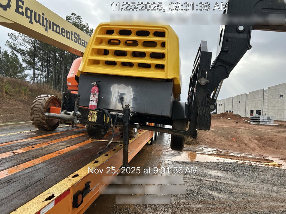 2020 ATLAS COPCO XAS188