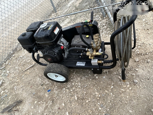 2025 MI-T-M CW-3504-5MGH