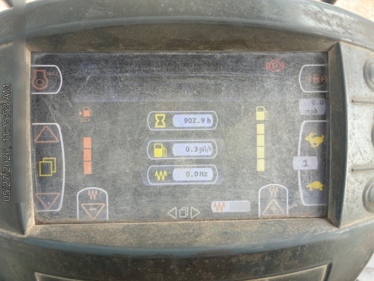 2023 CASE SV211E