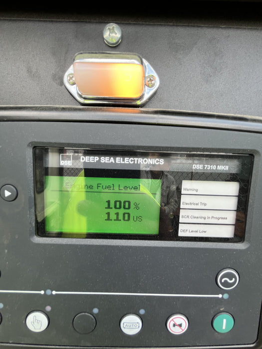 2023 ATLAS COPCO QAS 70