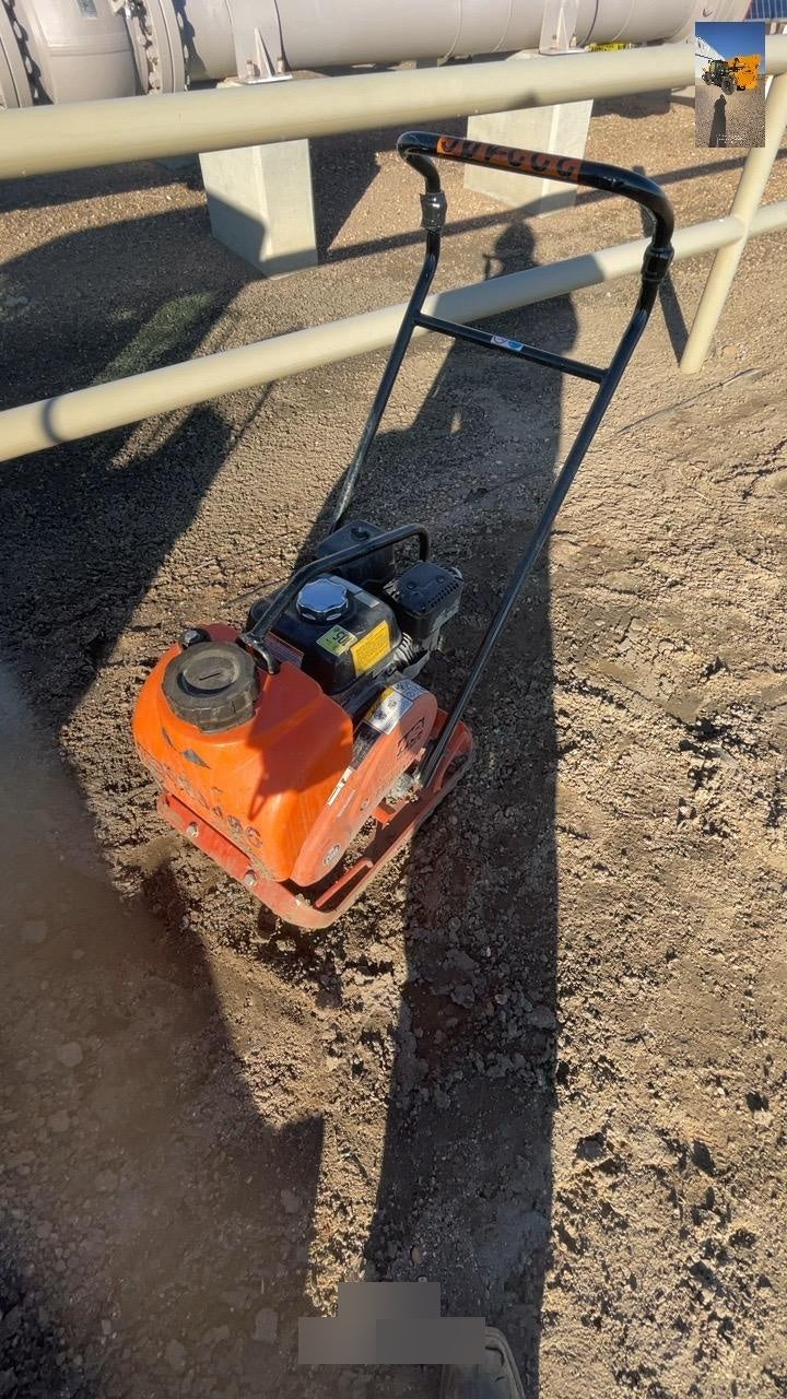 2023 MULTIQUIP MVC82VHW