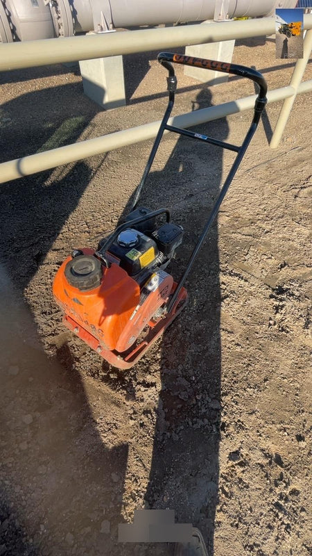 2023 MULTIQUIP MVC82VHW