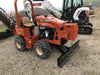 2022 DITCH WITCH RT45A
